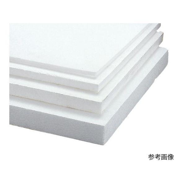【個数：1個】145-127 直送 代引不可 発泡スチロール 板 50mm 10枚入 145127 10,598円