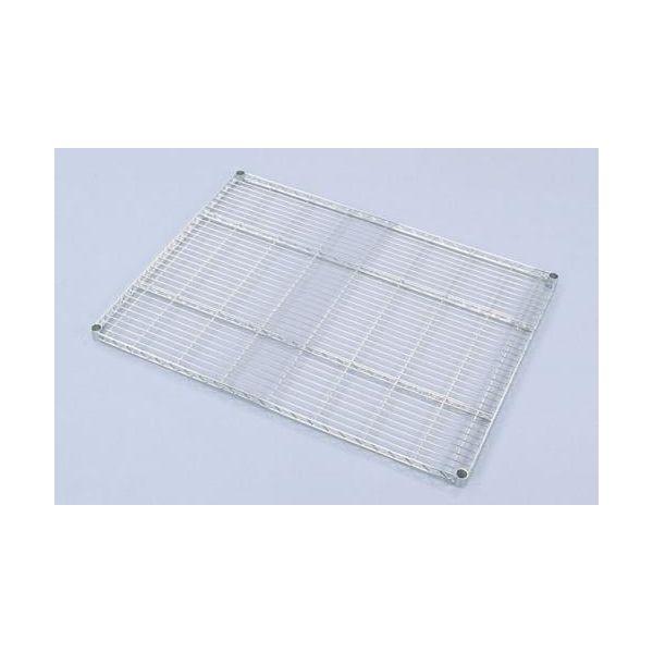 【個人宅配送不可】直送 代引不可 エスコ EA976AJ-27  1200ｘ910ｘ40mm メタルラック用 棚板 EA976AJ27【キャンセル不可】