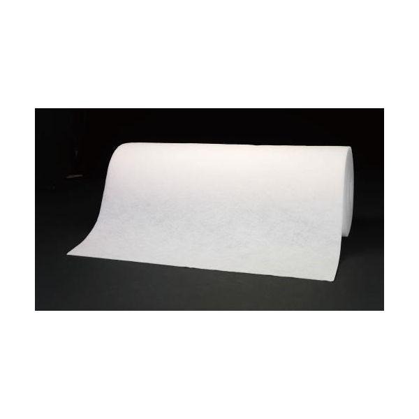 【個人宅配送不可】直送 代引不可 エスコ EA997PA-10  1600ｘ10mm ｘ30ｍエアーフィルター EA997PA10【キャンセル不可】