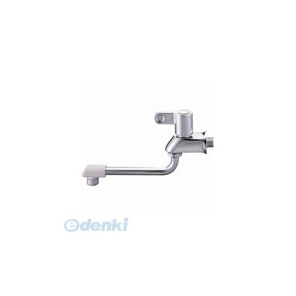 三栄水栓製作所 SANEI JA102DCK-13 自在水栓 JA102DCK13の通販は 8,867円