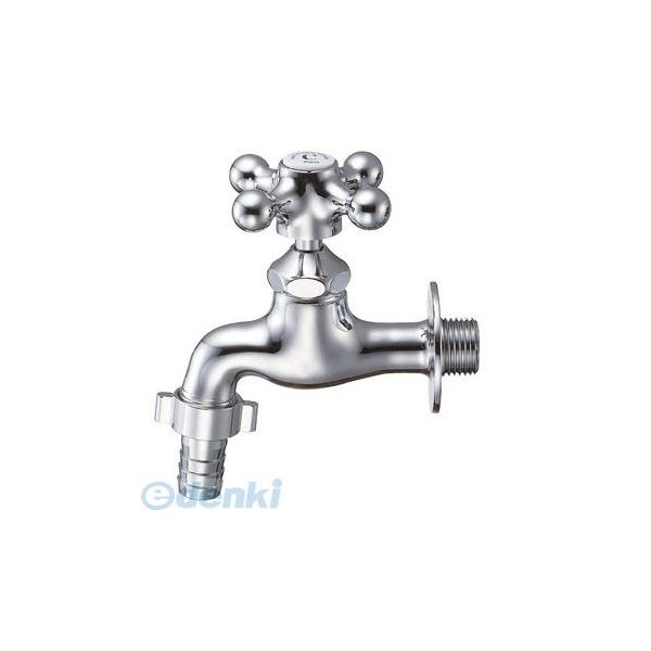 三栄水栓製作所 SANEI JY30YV-13 カップリング横水栓 JY30YV13 5,616円