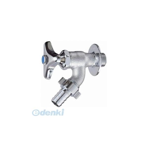 三栄水栓製作所 SANEI Y80J-25 散水栓 Y80J25の通販は 8,867円