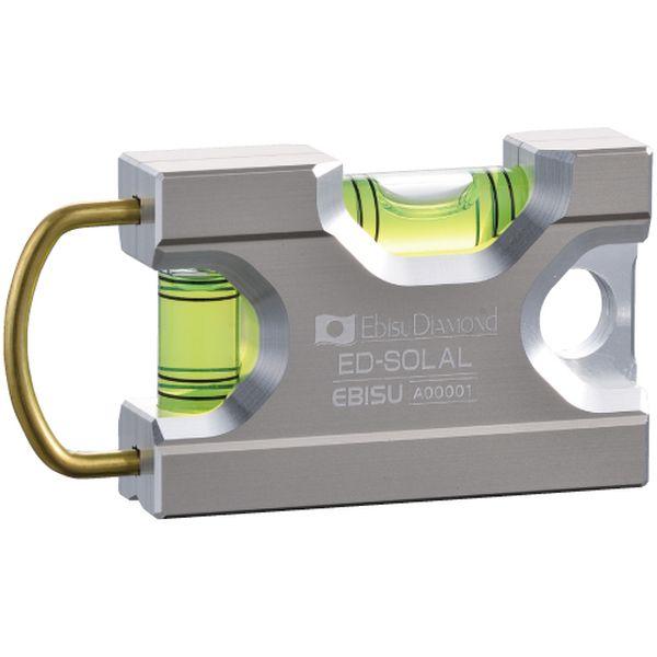 EBISU EDSOLAL ソリッドレベルα ED−SOLAL