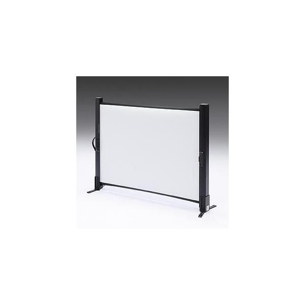 サンワサプライ PRS-M40 モバイルスクリーン PRSM40 40型相当 サンワサプライモバイルスクリーン