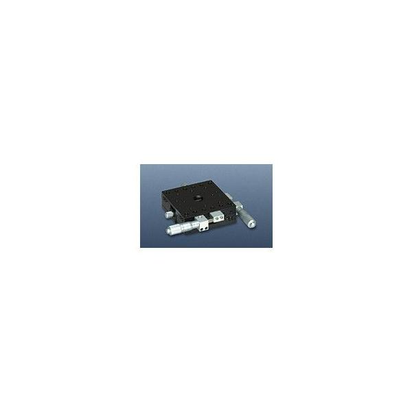 中央精機 LD-947-R1 X・Y軸スリムステージ　90×90 LD947R1