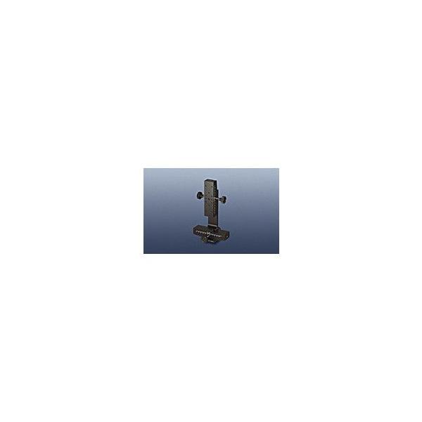 中央精機 LM-112W DT　X・Z軸ステージ　40×140 両ハンドル LM112W