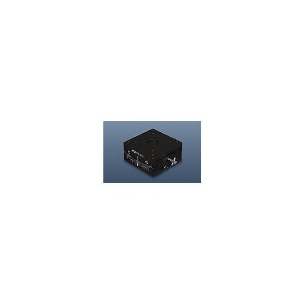 中央精機 TS-312 ゴニオステージ　30×30 TS312