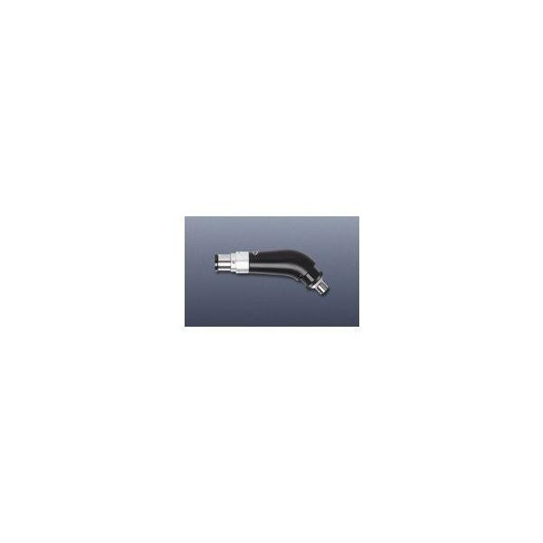 中央精機 TS-C-1-10-5 C型鏡筒　対物1接眼10クロスミクロ2 TSC1105の通販は 33,418円
