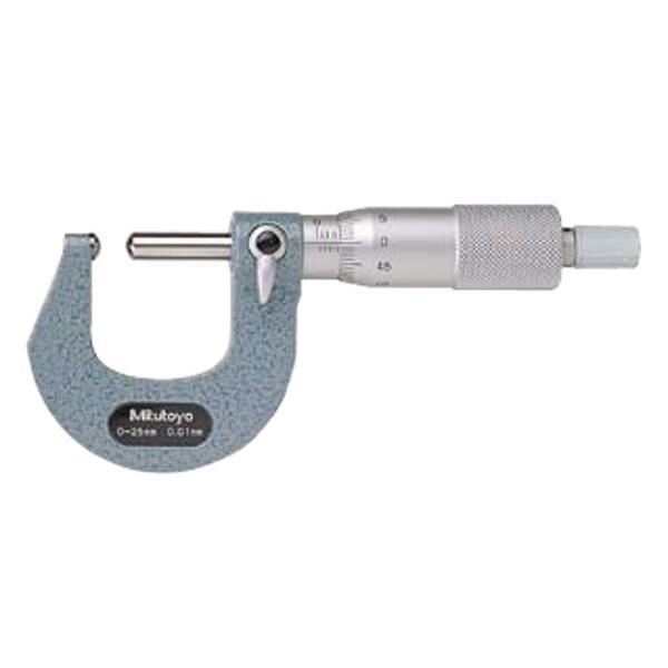 ミツトヨ Mitutoyo BMD-15 両球面マイクロ 115-201 BMD15