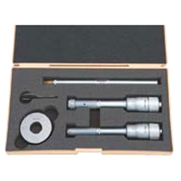 ミツトヨ Mitutoyo HT2-20RST 2型ホールテストセット 368-991 HT220RST