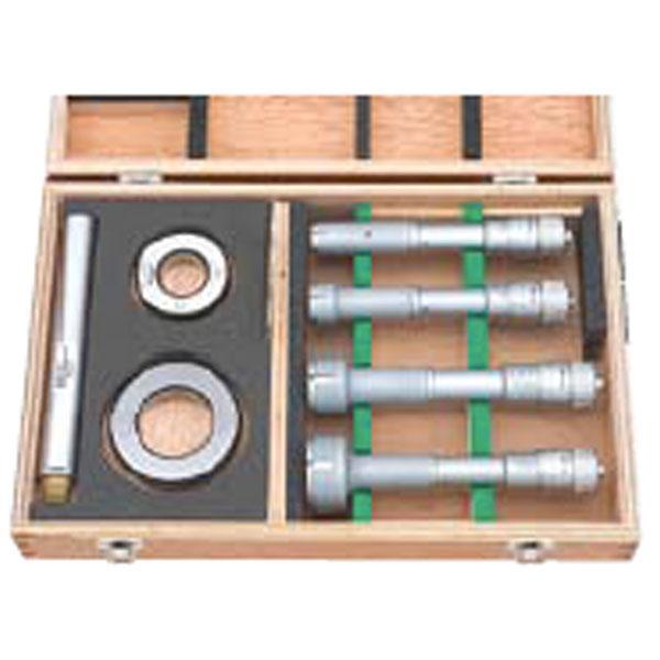 ミツトヨ Mitutoyo HT2-50RST 2型ホールテストセット 368-992 HT250RSTの通販は 237,945円