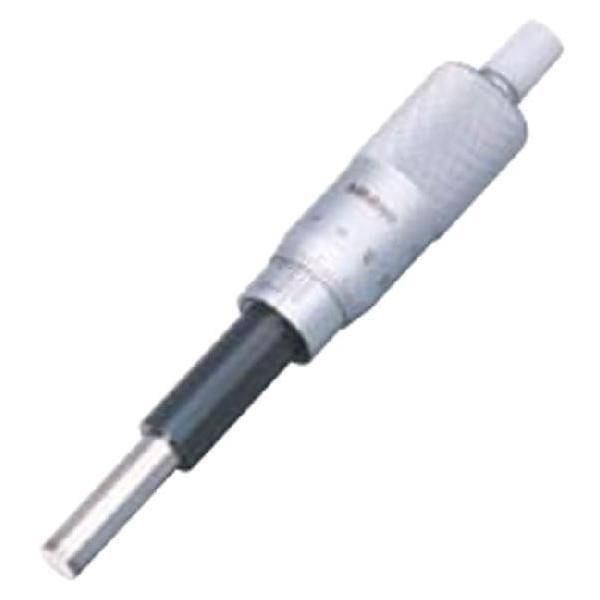 ミツトヨ Mitutoyo MHH1-25 マイクロメータヘッド 151-224 MHH125の通販は