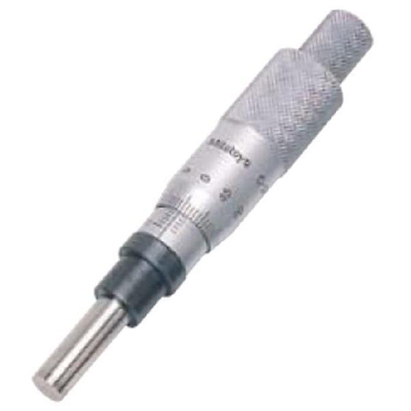ミツトヨ Mitutoyo MHK-25 マイクロメータヘッド 153-203 MHK25