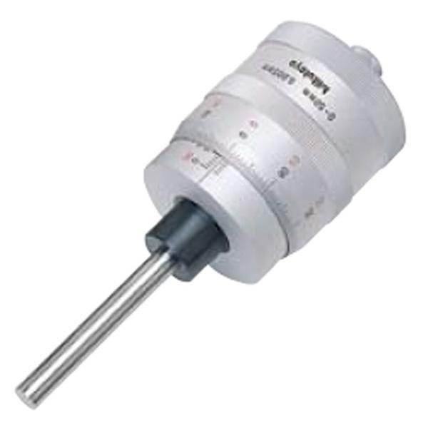 ミツトヨ Mitutoyo MHQ-50 マイクロメータヘッド 197-101 MHQ50