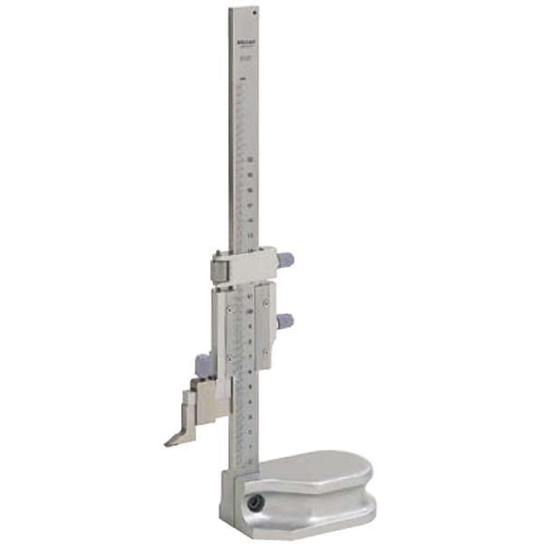 ミツトヨ Mitutoyo H4-20 ハイトゲージ 506-207 H420