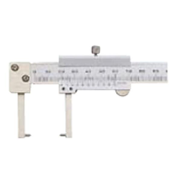 ミツトヨ Mitutoyo NT15P-15 ポイントネックノギス 536-152 NT15P15