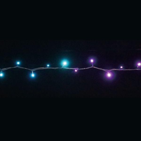 JEFCOM ジェフコム SJX-NHW05-10MP LEDストリングSJX SJXNHW0510MPの通販は