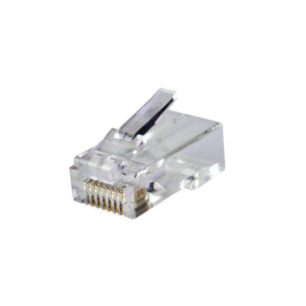 JEFCOM ジェフコム TP-MJHA-808TC カテゴリー6モジュラー TPMJHA808TC