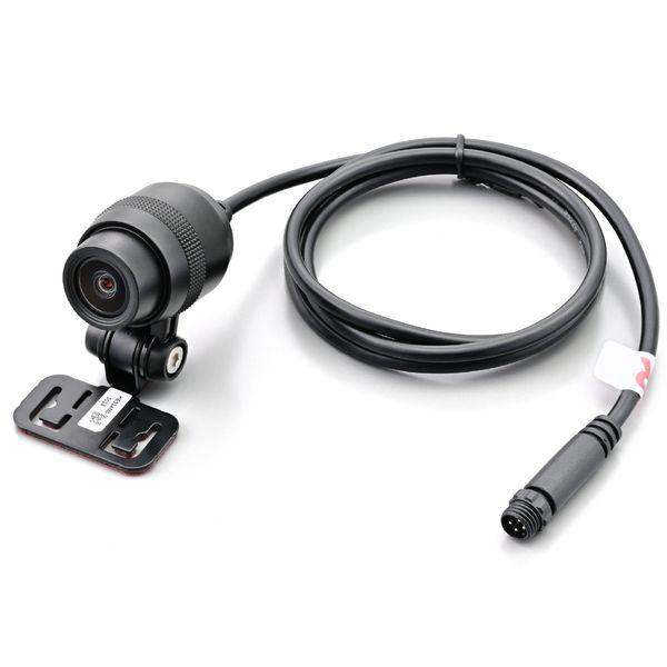 デイトナ DAYTONA 40835 バイク用 ドライブレコーダー M820WD用 補修品 リアカメラ マウント付き 11,408円