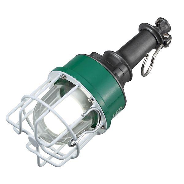 【個人宅配送不可】ハタヤ HATAYA HEP-11D00 直送 代引不可 防爆型LEDハンドランプ HEP11D00
