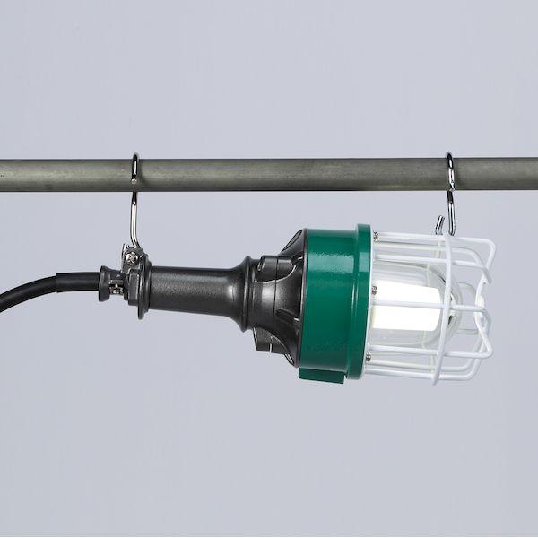 【個人宅配送不可】ハタヤ HATAYA HEP-11D00 直送 代引不可 防爆型LEDハンドランプ HEP11D00_1