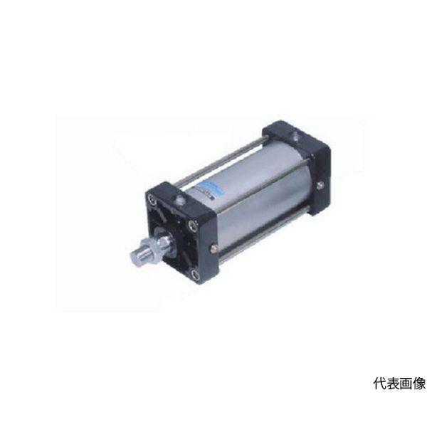 BN-6105-S-100-B-300 アルミチューブシリンダ 100×300 BN6105S100B300の通販は