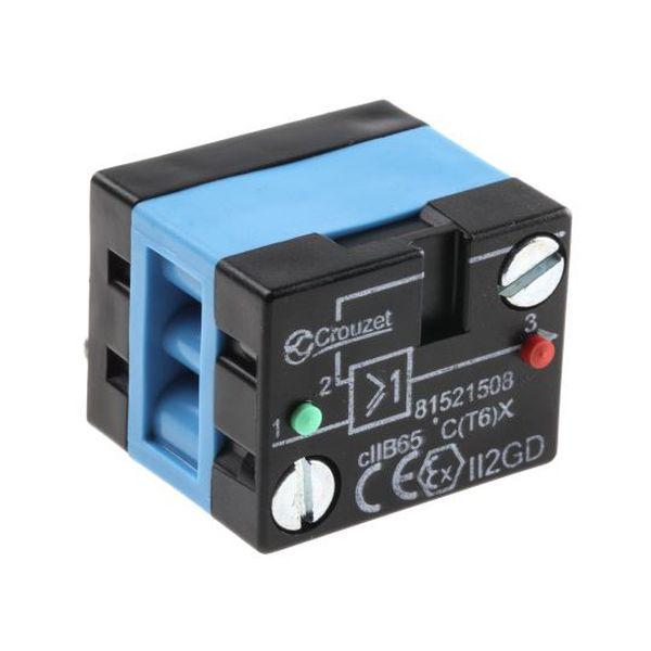 81521501 空圧ロジックコントローラ 81シリーズ