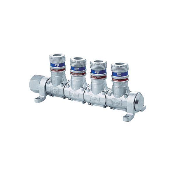 19-902-9204 シリーズ320 eSafe マルチ・リンク 4分岐 199029204の通販は 18,122円