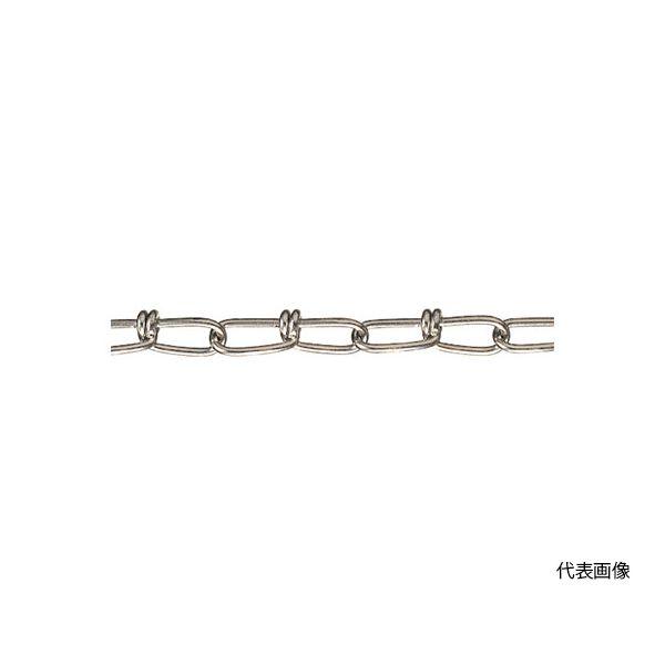 304-1.6-V-30C SUS304 ステンレスビクターチェーン 1．6−V 29．1〜30m未満 3041.6V30Cの通販は