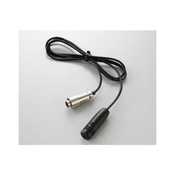 TM-COM 音波式ベルト張力計用コード式マイク TMCOM