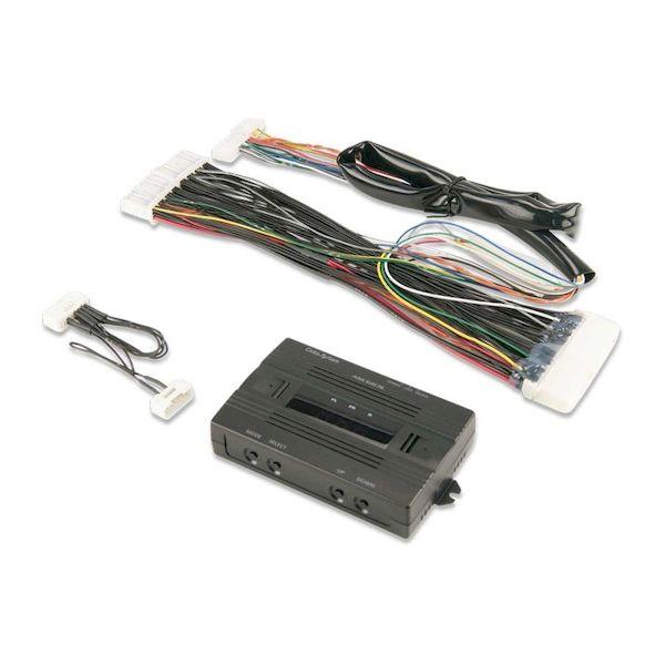 データシステム Data System ASC683L エアサスコントローラー