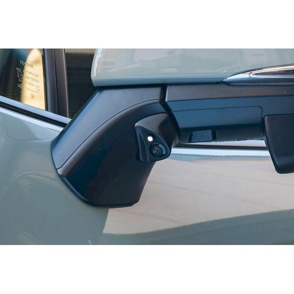 データシステム Data System SCK-77R3A 車種別サイドカメラキット SCK77R3A 14,585円