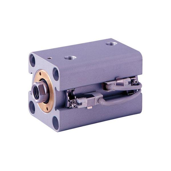 100S1R6SD50N60AH2 薄形油圧シリンダ スイッチセット 水素化ニトリルゴムパッキン 基本形