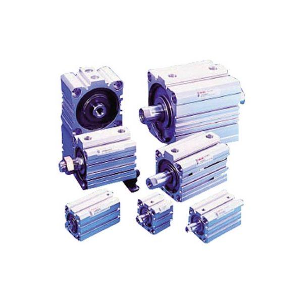 10S6SD63N60 薄形空気圧シリンダ 基本形の通販は 31,946円