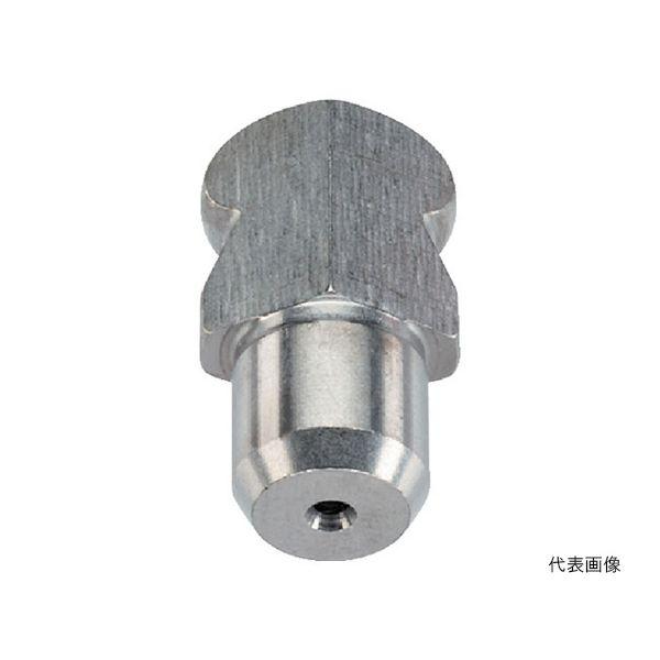 22630.046 位置決めピン ボール形 上部断面ダイア型 ステンレス鋼 0の通販は