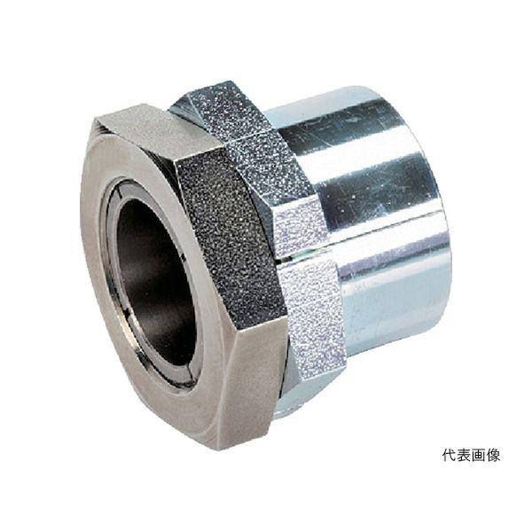 25050.012 テーパーシャフトハブ ロックナット付 0