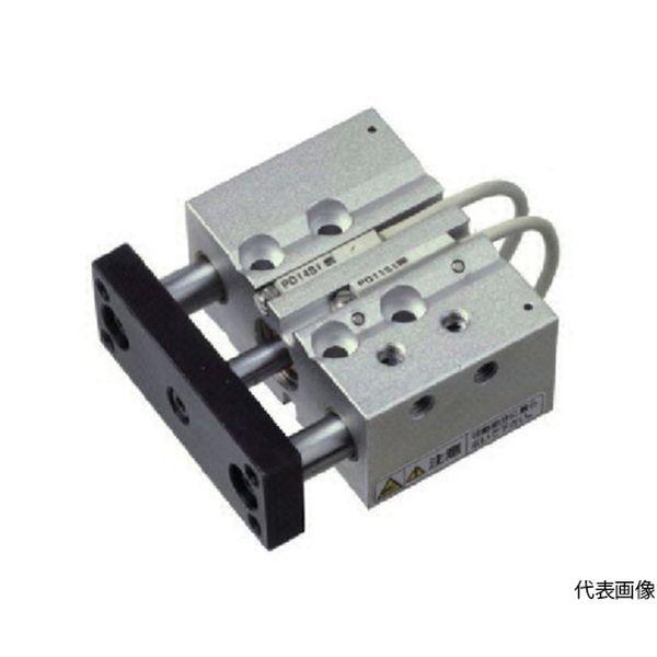 BN-6AK03-20-100 ツインガイドシリンダ 20×100すべり軸受 BN6AK0320100の通販はその他花・ガーデン・エクステリア・DIY工具