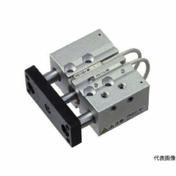 BN-6AK23-16-50 ツインガイドシリンダ 16×50リニアブッシュ BN6AK231650の通販は