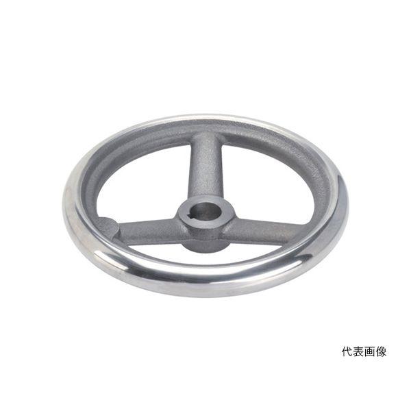 24580.0131 スポークハンドル DIN950 鋳鉄製 キー溝付 N−F A型の通販は