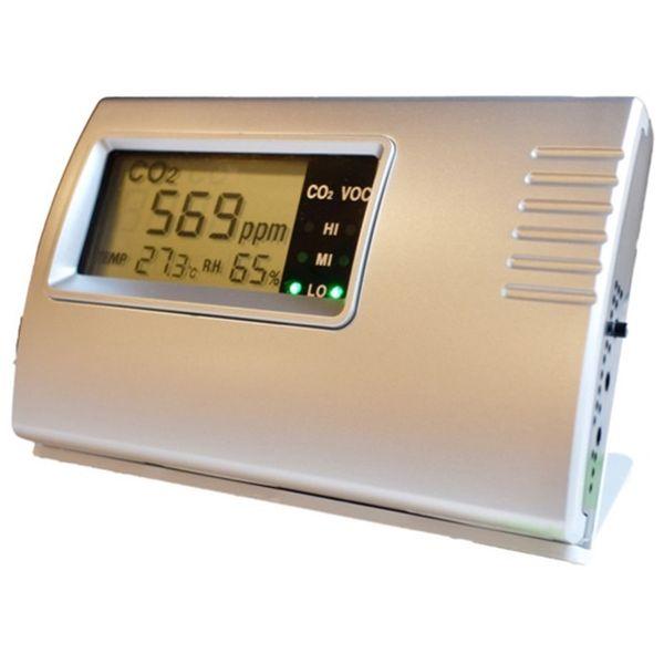 MB-350V IAQモニター CO2＋VOCs測定器 MB350Vその他花・ガーデン・エクステリア・DIY工具