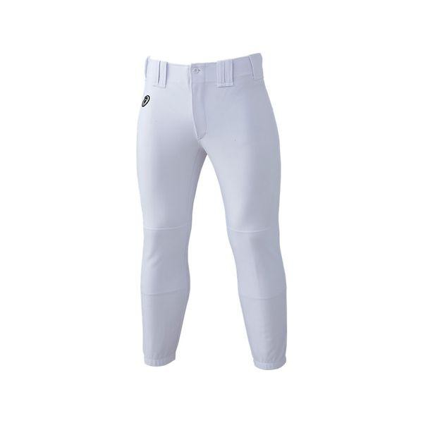 アシックス 4549846999391 PRACTICE PANTS REGULAR ホワイト サイズ：XO