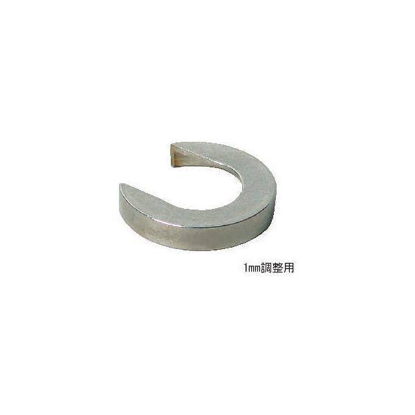 クマモト KSW-100-2 PLUS ワッシャ君 2×12×20 KSW1002