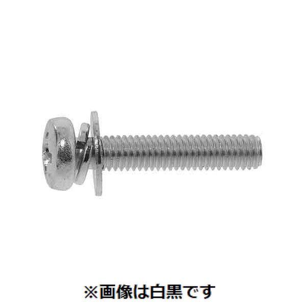 【個人宅配送不可】【個数：3000個】ＳＵＮＣＯ 4525824002079 【3000個入】 直送 代引不可 クロメ−ト ＋ バインドI＝3 2 X 8