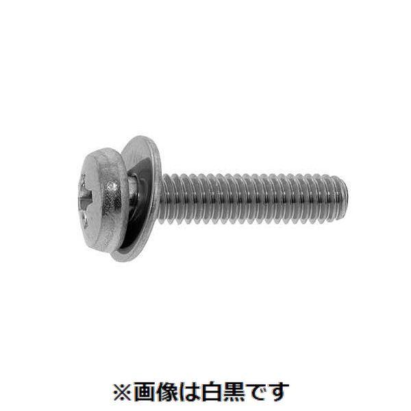 【個人宅配送不可】【個数：600個】ＳＵＮＣＯ 4525824013716 【600個入】 直送 代引不可 ニッケル ＋ バインドP＝1 5 X 10 4,540円