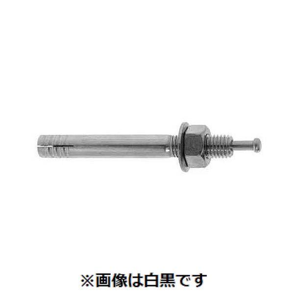 【個人宅配送不可】【個数：30個】ＳＵＮＣＯ 4525824017349 【30個入】 直送 代引不可 三価ホワイト メタルヒットアンカー MH−16100