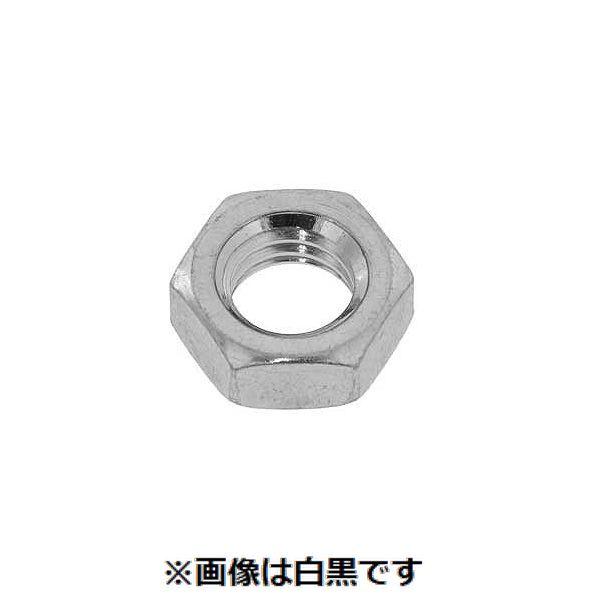 【個人宅配送不可】ＳＵＮＣＯ 4525824032380 【400個入】 直送 代引不可 SUS 小形六角ナット 3種 B＝17 M12X1．75
