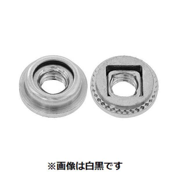 【個人宅配送不可】ＳＵＮＣＯ 4525824032960 【1000個入】 直送 代引不可 三価ユニクロ クリンチング フローティングN TAS−M5−2