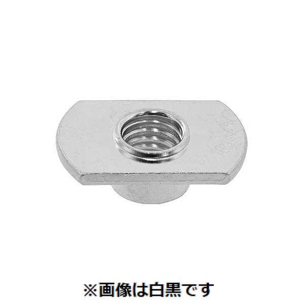 【個人宅配送不可】【個数：150個】ＳＵＮＣＯ 4525824036357 【150個入】 直送 代引不可 三価ホワイト T型溶接ナット 2A M12 P−1．75