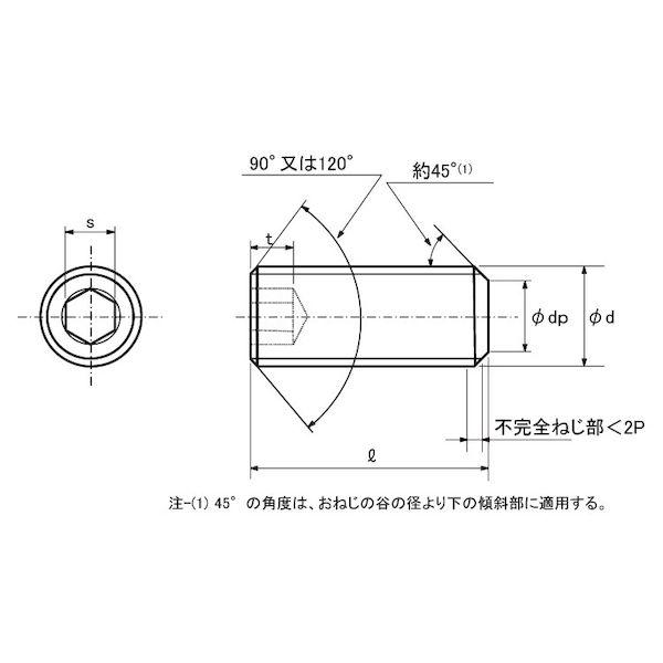 【個人宅配送不可】【個数：2000個】ＳＵＮＣＯ 4525824049272 【2000個入】 直送 代引不可 ステンHS 日産ネジ 平先 3 X 5_1