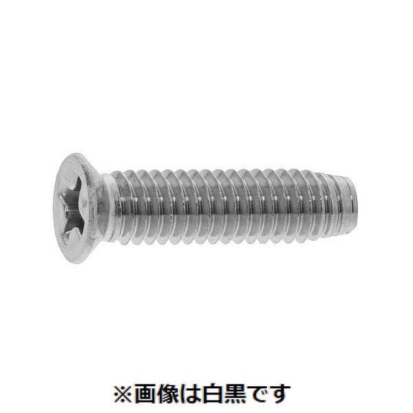 【個人宅配送不可】【個数：1000個】ＳＵＮＣＯ 4525824101406 【1000個入】 直送 代引不可 ステン ＋ C0サラ D＝6 小頭 4 X 20